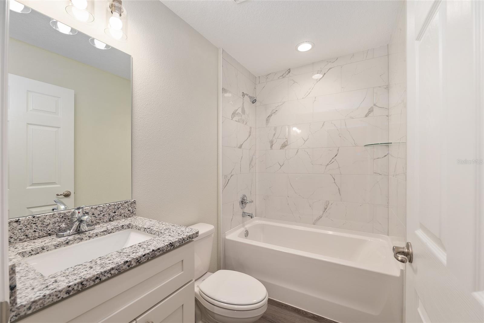 MAGNOLIA PLACE - Residential