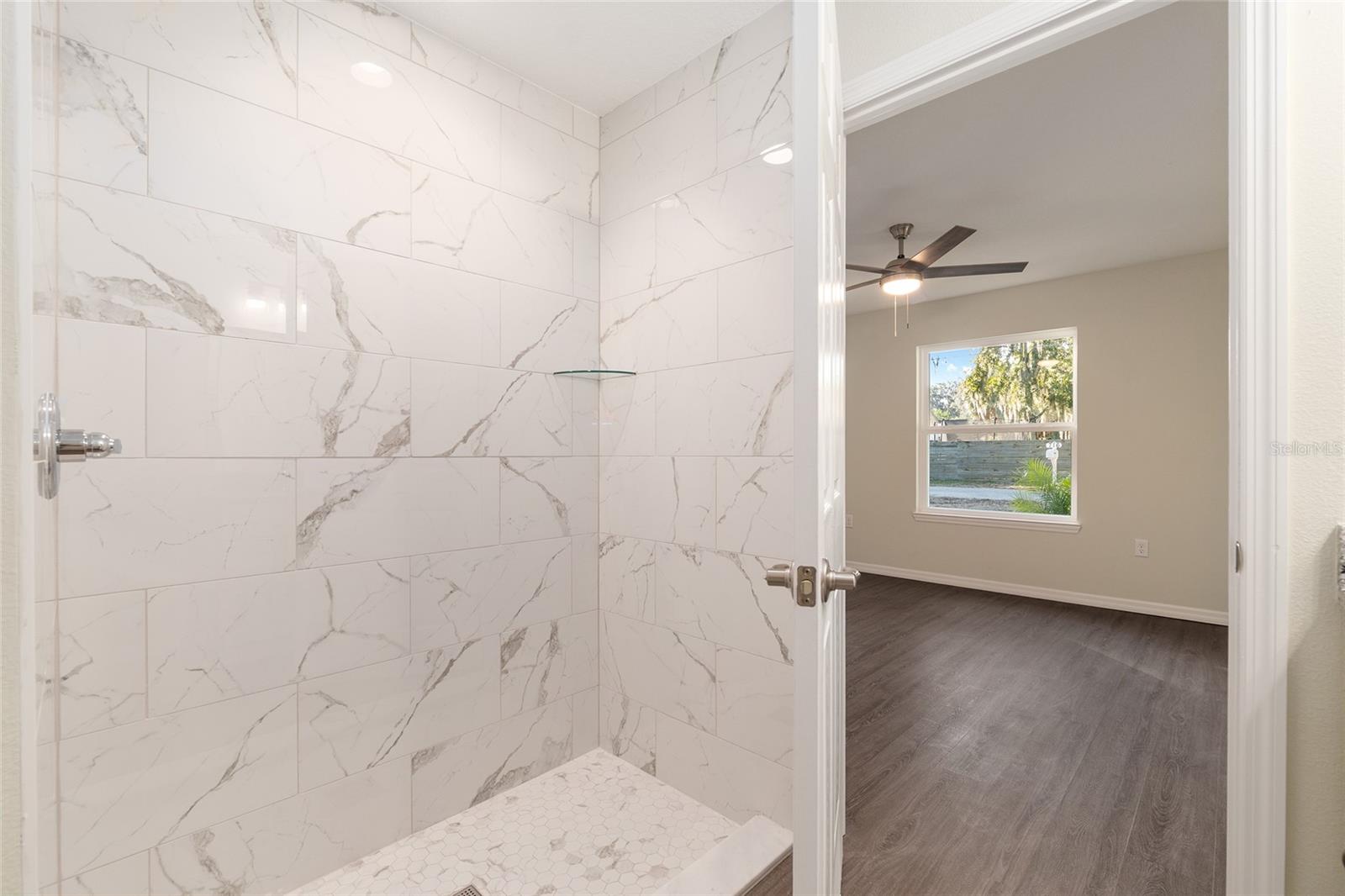 MAGNOLIA PLACE - Residential