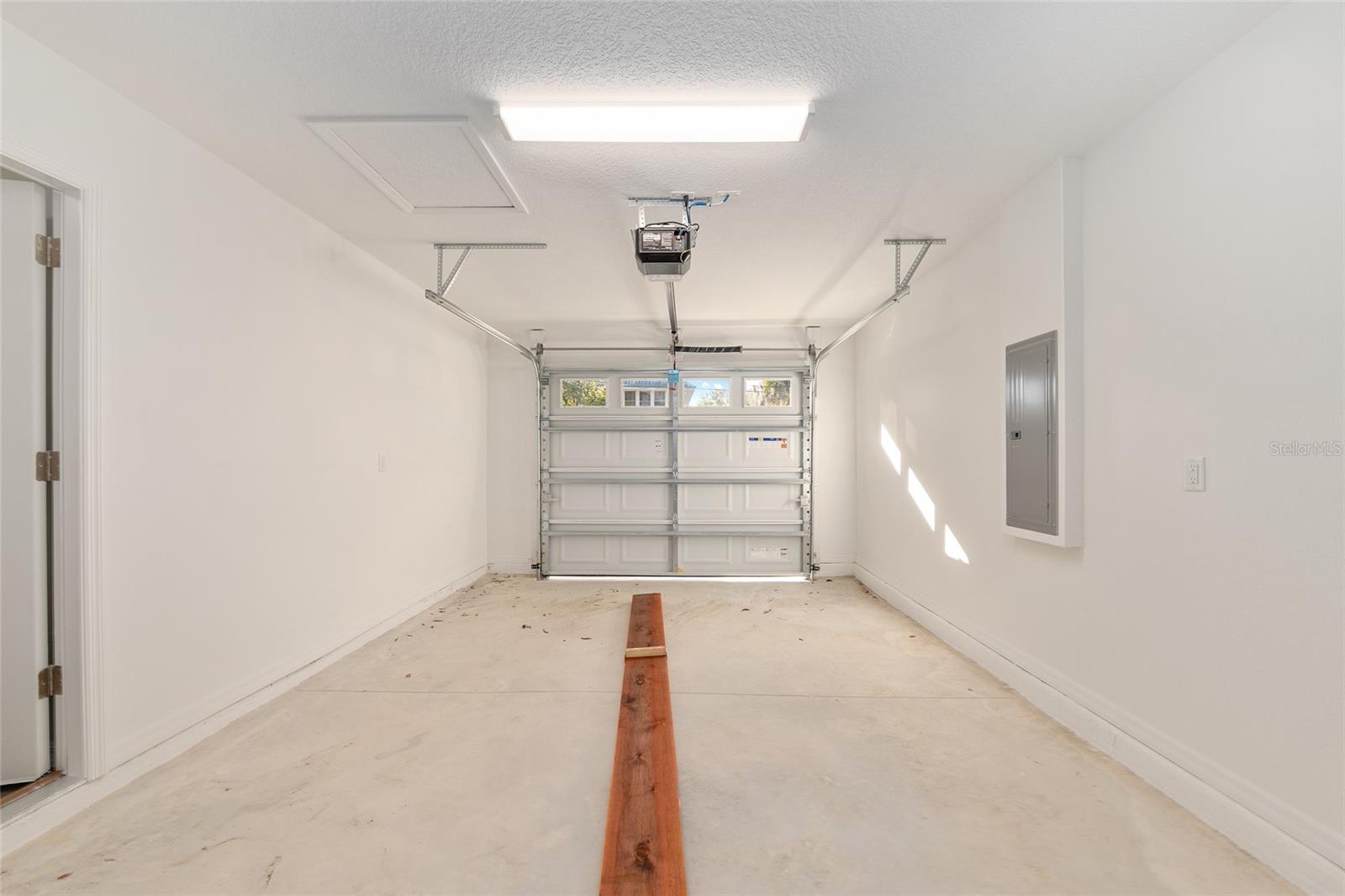 MAGNOLIA PLACE - Residential