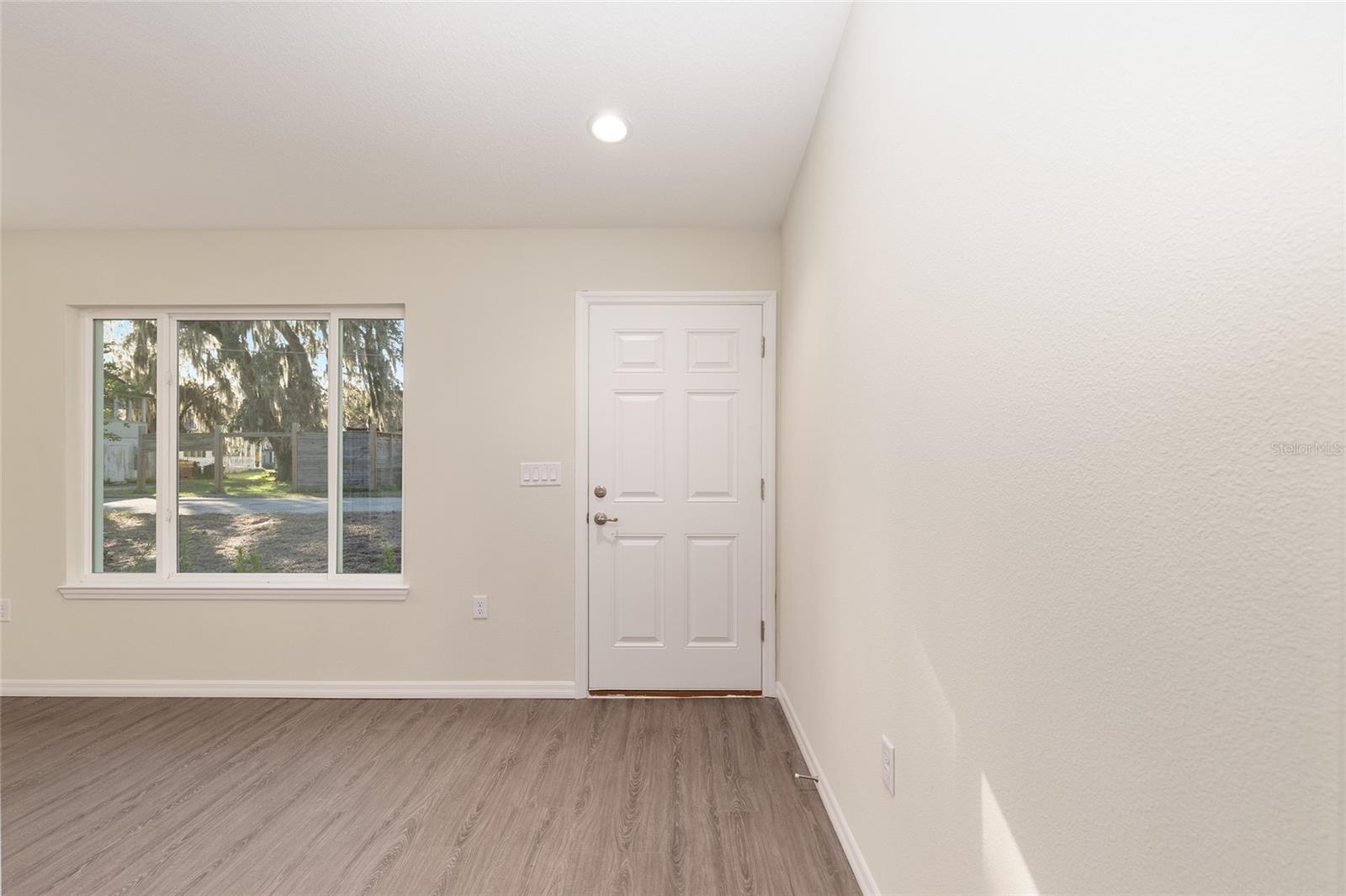 MAGNOLIA PLACE - Residential