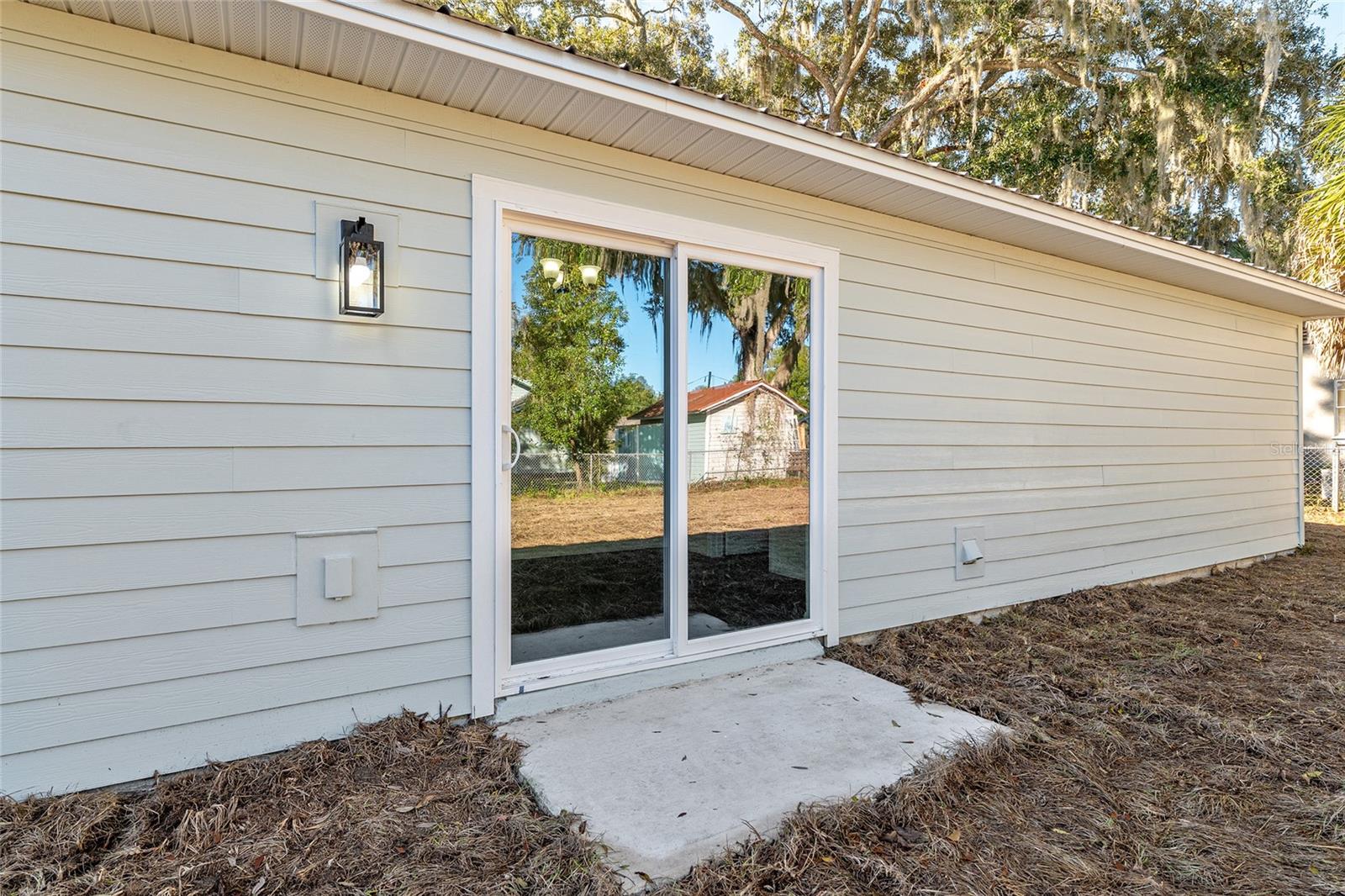 MAGNOLIA PLACE - Residential