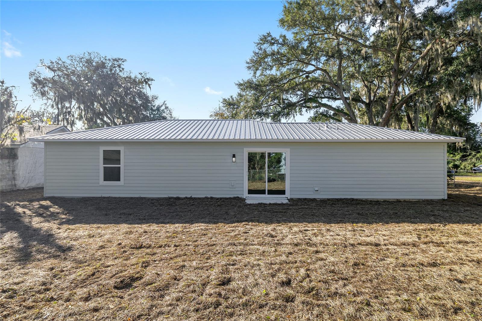 MAGNOLIA PLACE - Residential