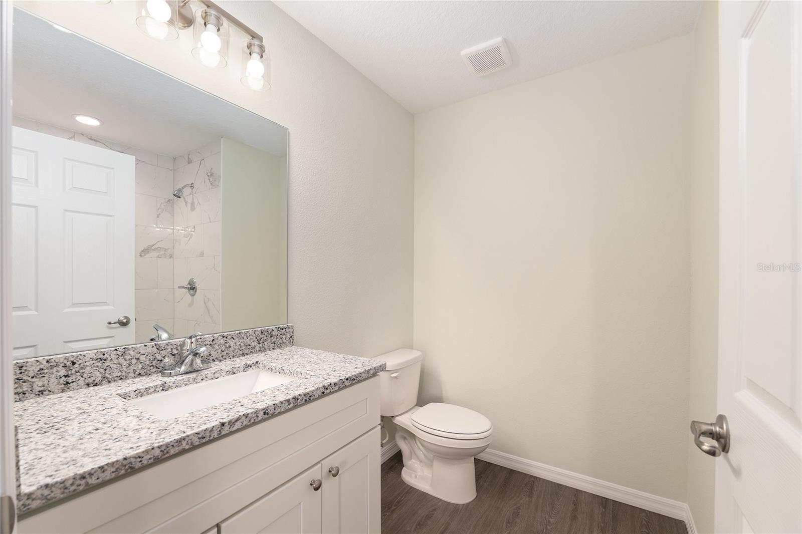 MAGNOLIA PLACE - Residential