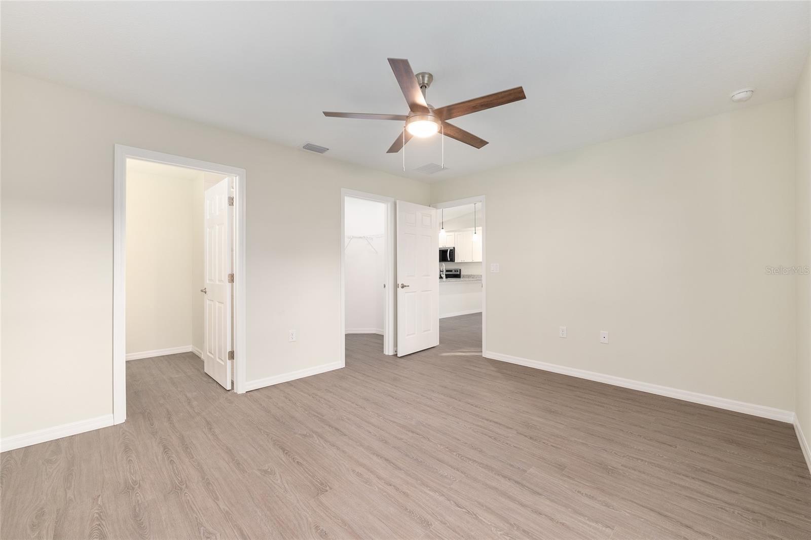 MAGNOLIA PLACE - Residential