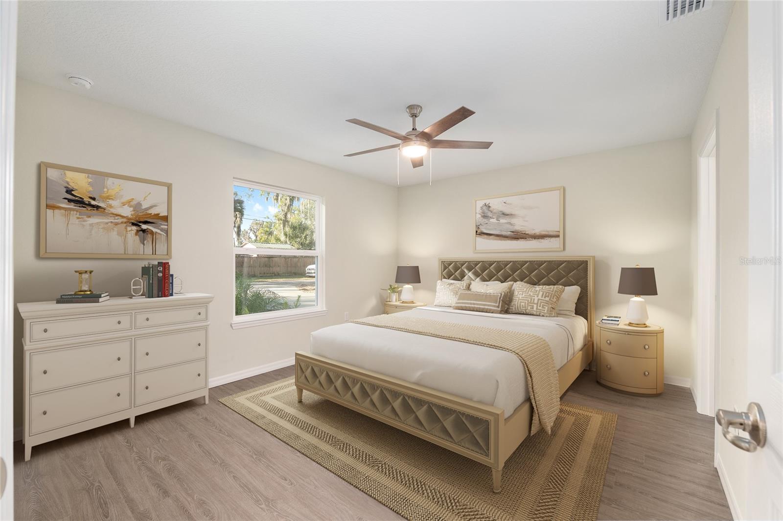 MAGNOLIA PLACE - Residential