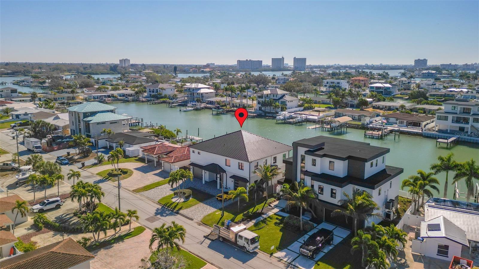 SOUTH CSWY ISLE 2ND ADD - Residential