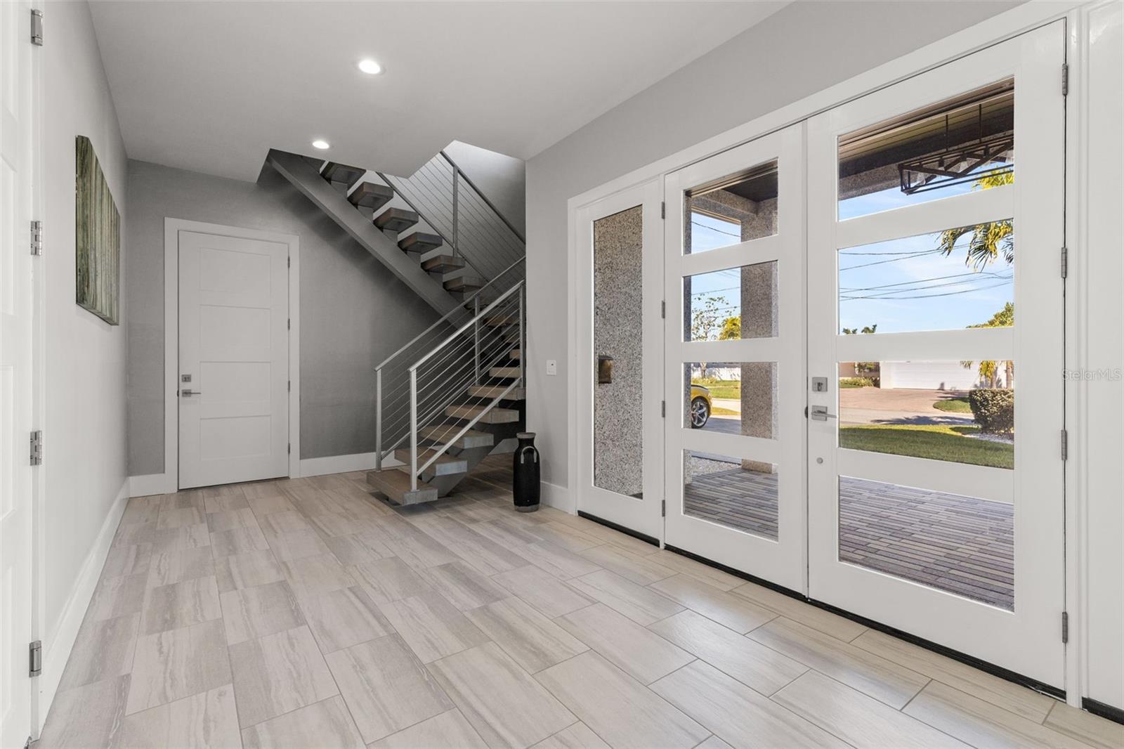 SOUTH CSWY ISLE 2ND ADD - Residential