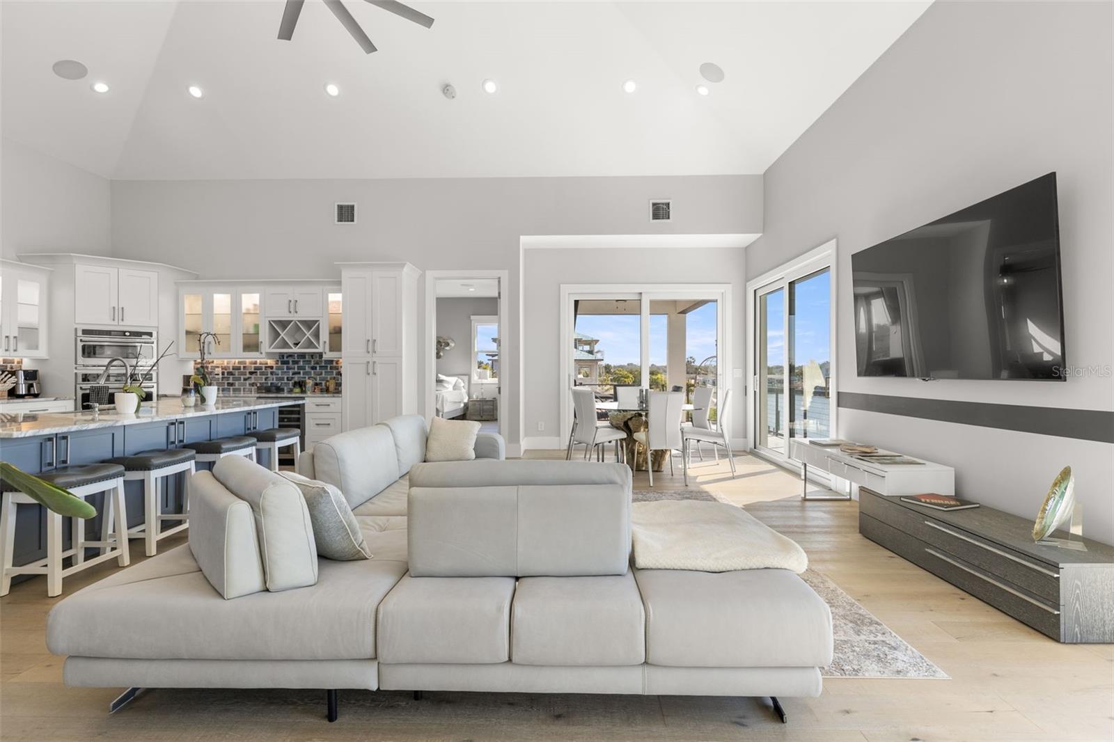 SOUTH CSWY ISLE 2ND ADD - Residential