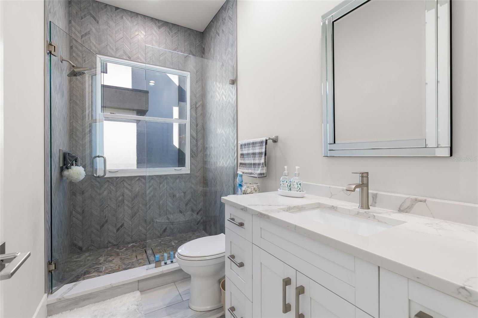 SOUTH CSWY ISLE 2ND ADD - Residential