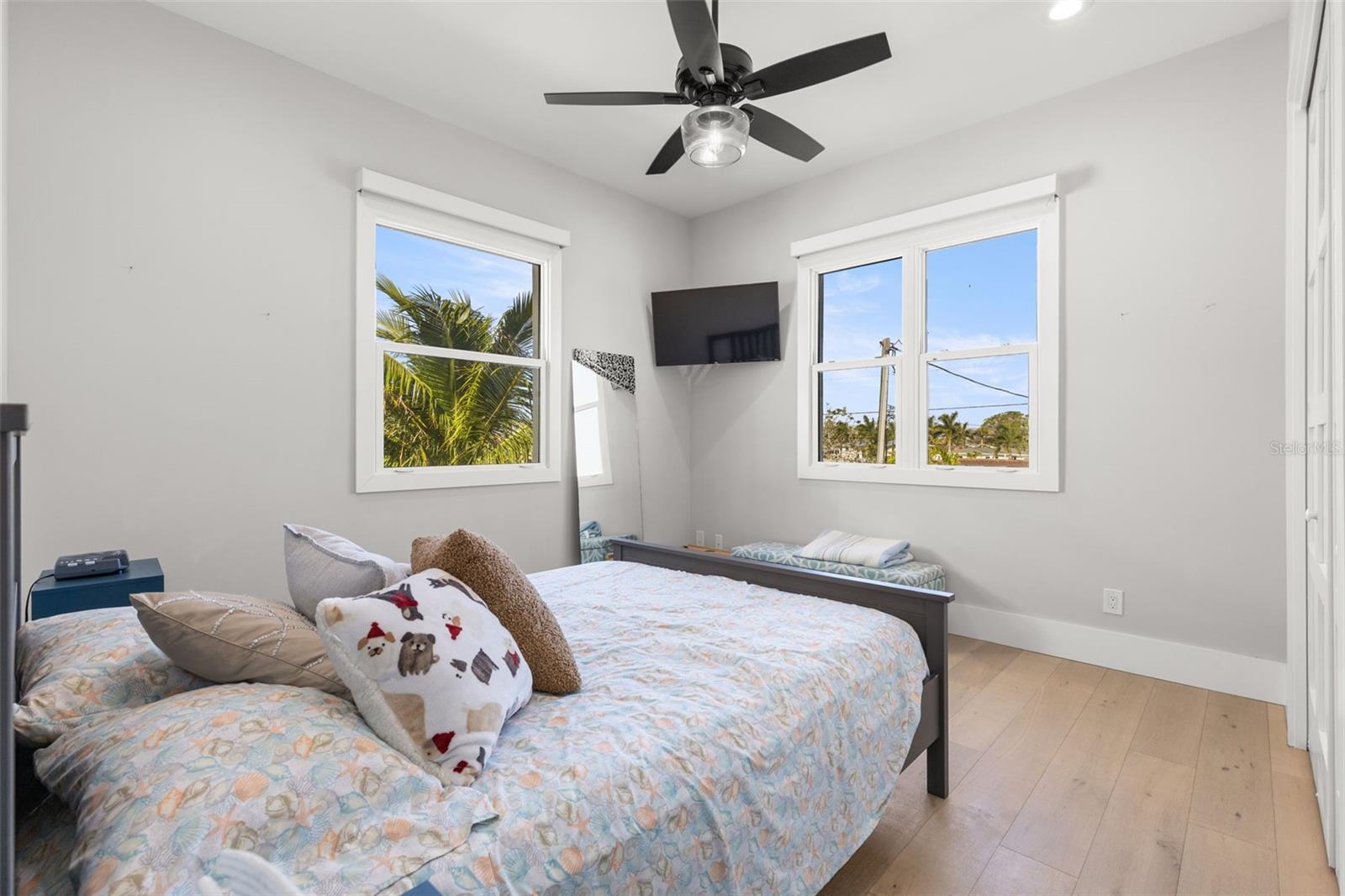 SOUTH CSWY ISLE 2ND ADD - Residential