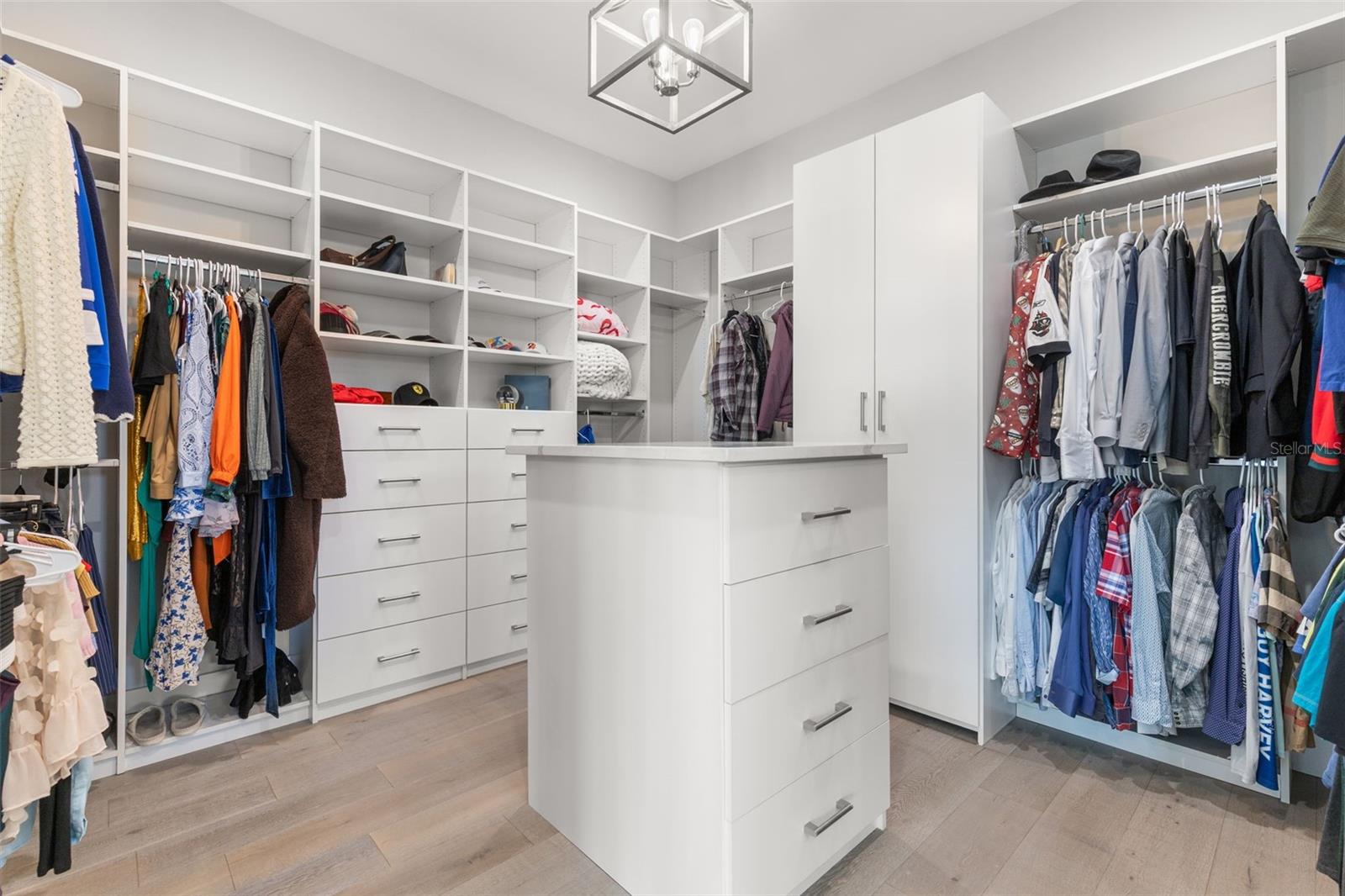 SOUTH CSWY ISLE 2ND ADD - Residential