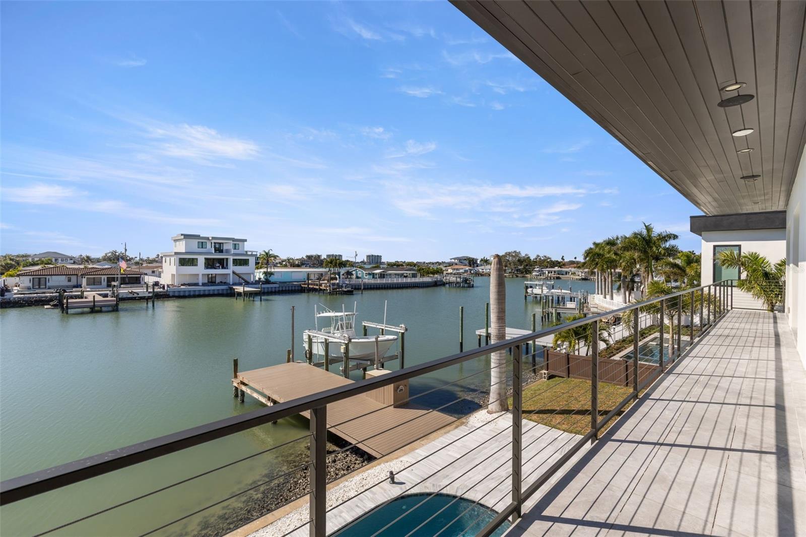 SOUTH CSWY ISLE 2ND ADD - Residential