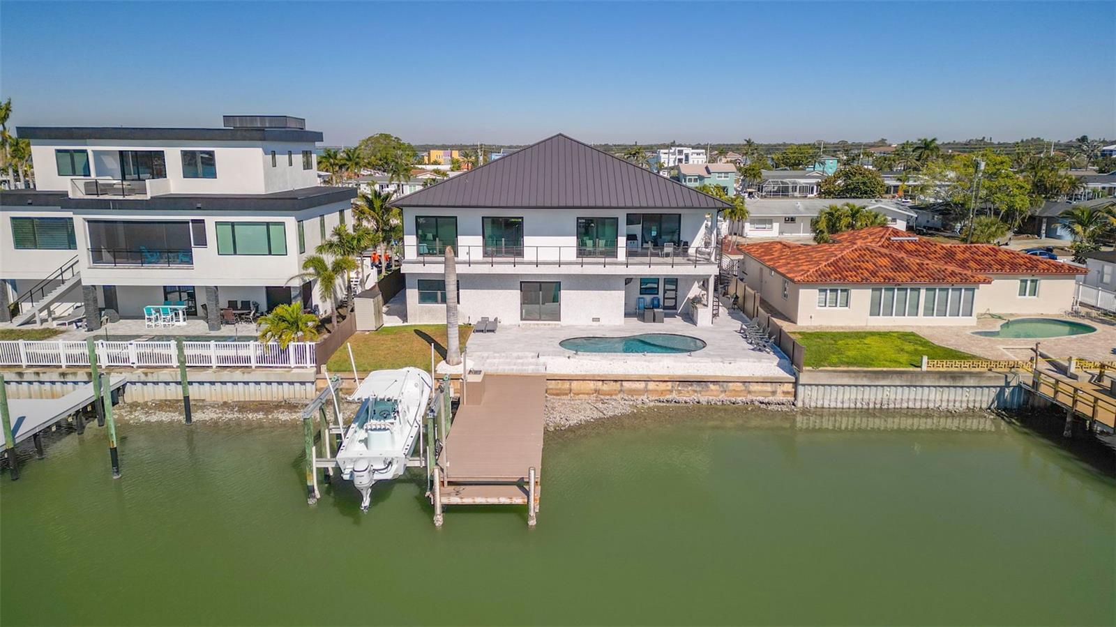 SOUTH CSWY ISLE 2ND ADD - Residential