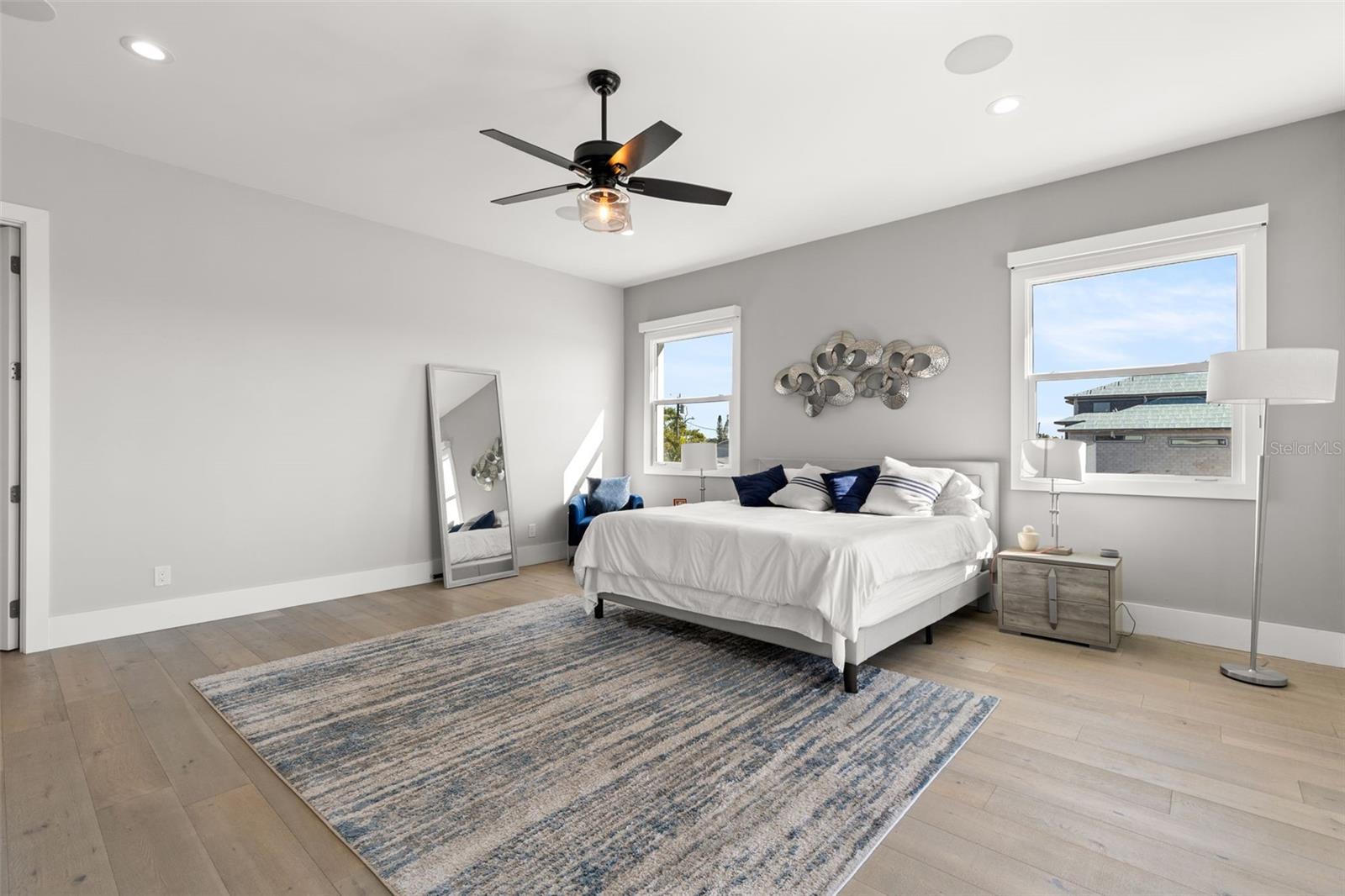 SOUTH CSWY ISLE 2ND ADD - Residential