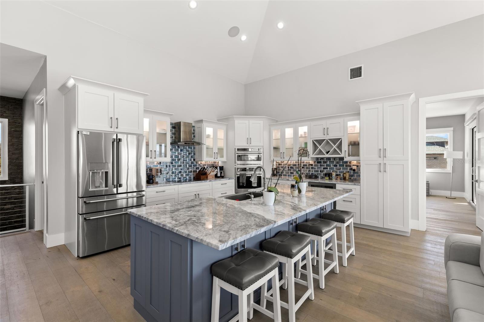 SOUTH CSWY ISLE 2ND ADD - Residential