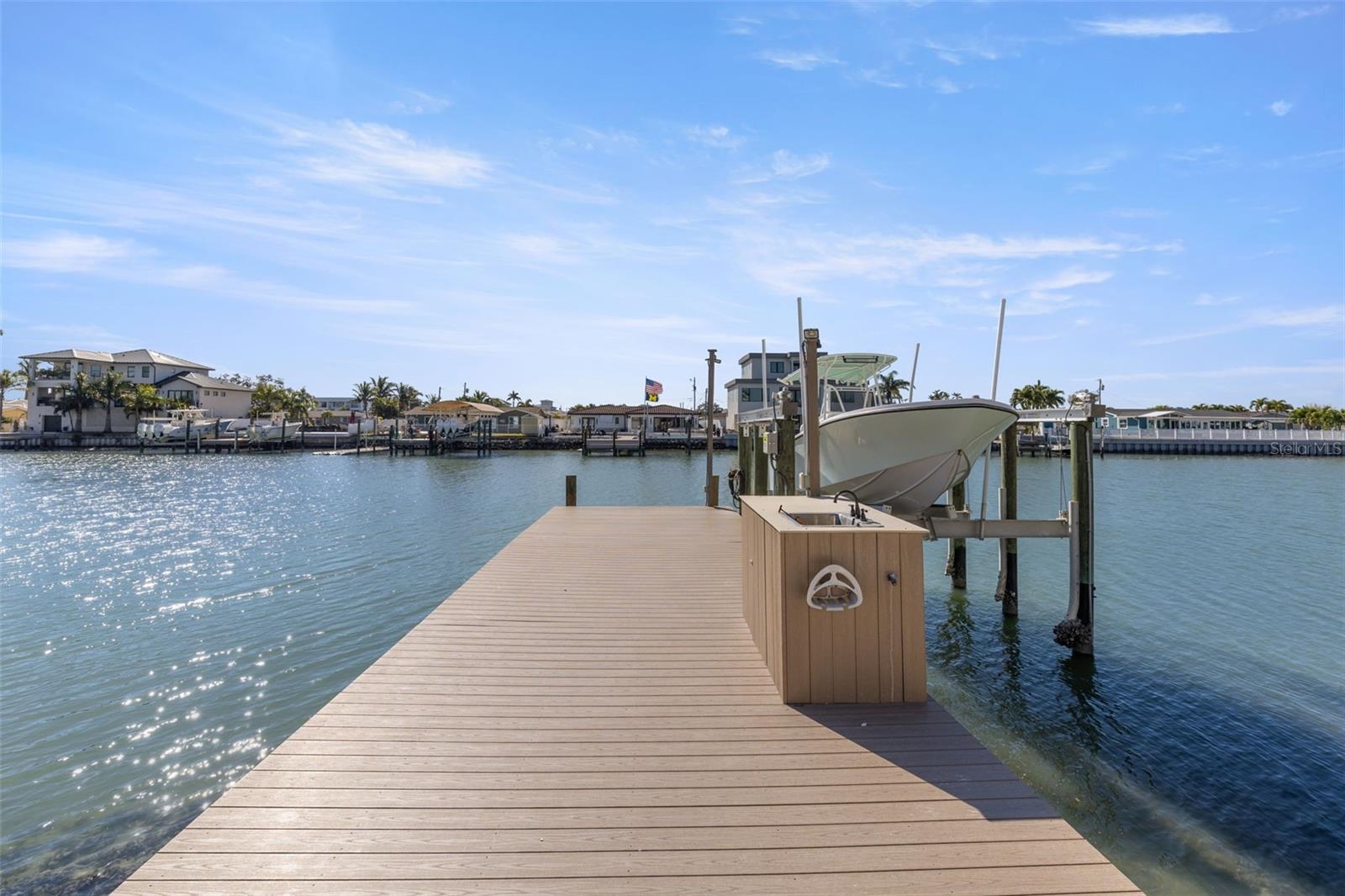 SOUTH CSWY ISLE 2ND ADD - Residential