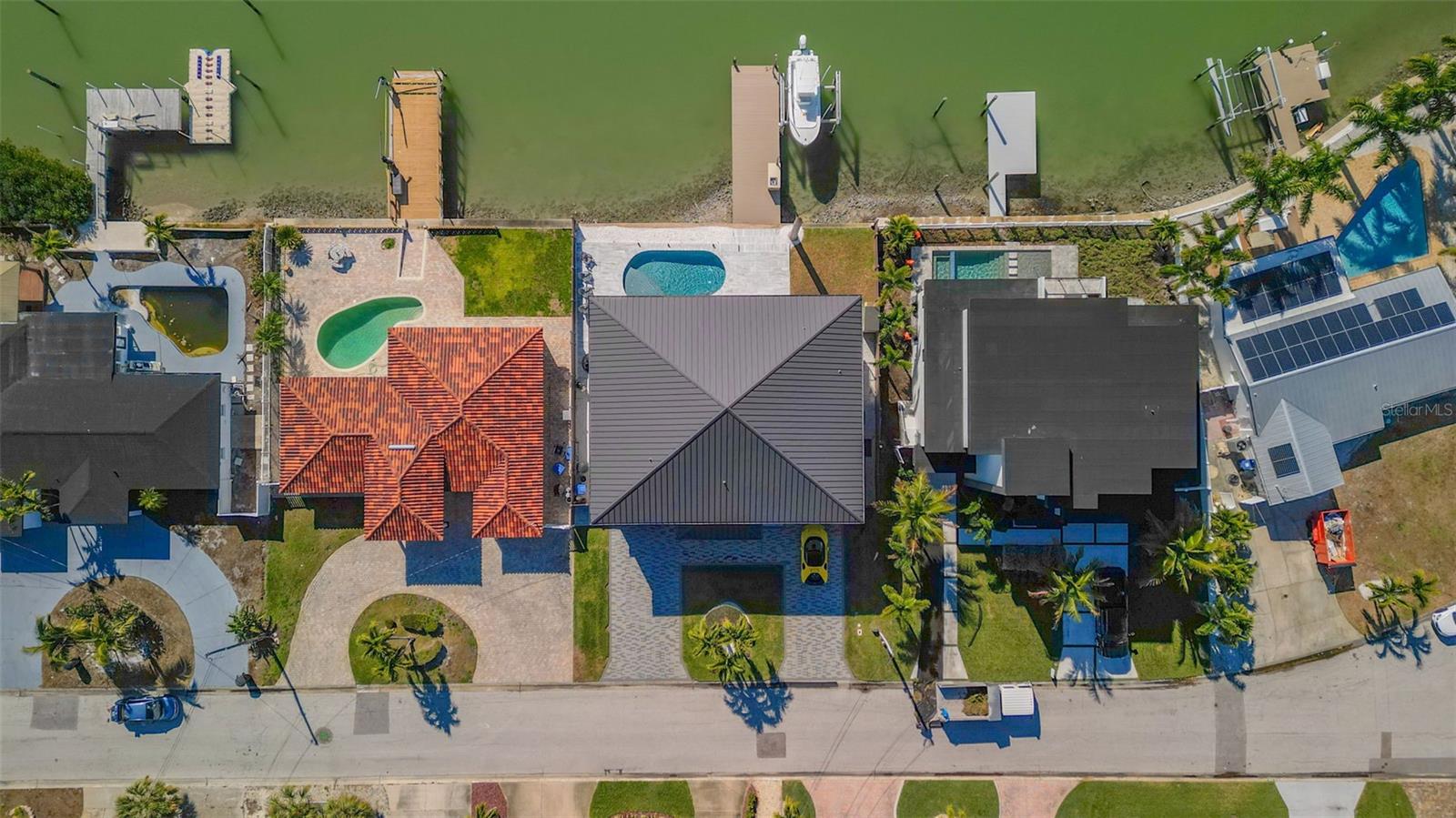 SOUTH CSWY ISLE 2ND ADD - Residential