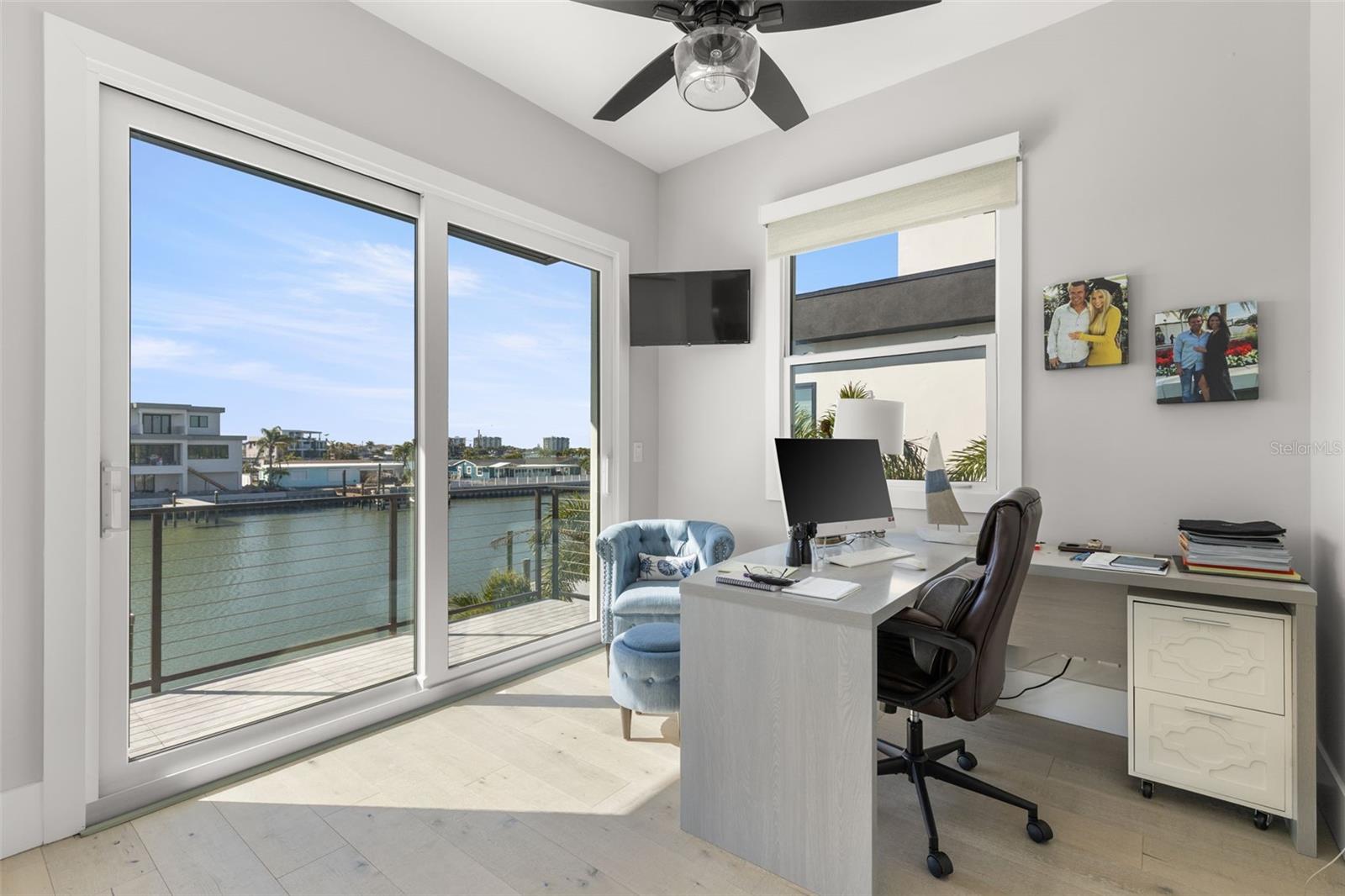 SOUTH CSWY ISLE 2ND ADD - Residential