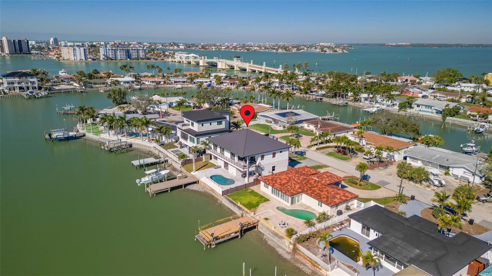 SOUTH CSWY ISLE 2ND ADD - Residential