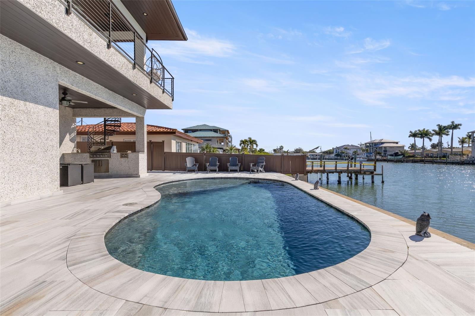 SOUTH CSWY ISLE 2ND ADD - Residential