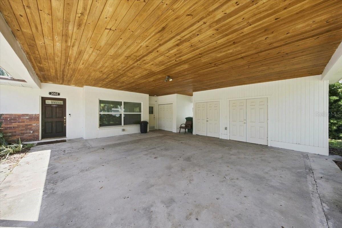 3002 W MARLIN AVENUE