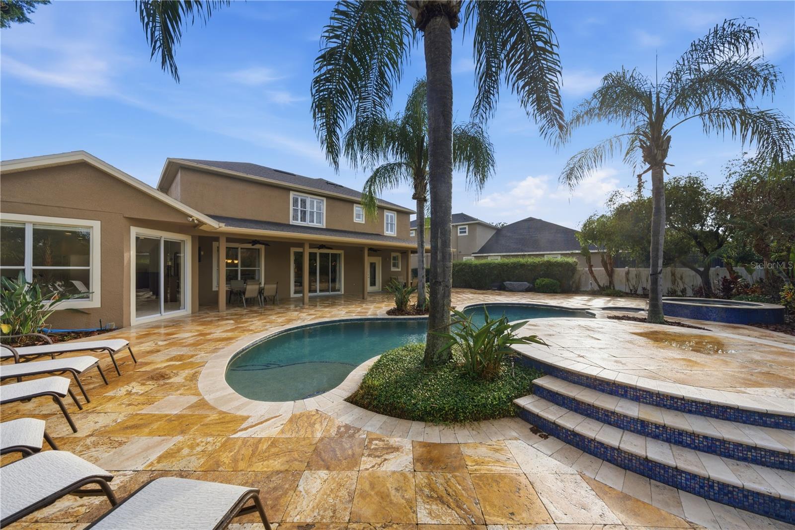 3540 DIAMOND LEAF LANE