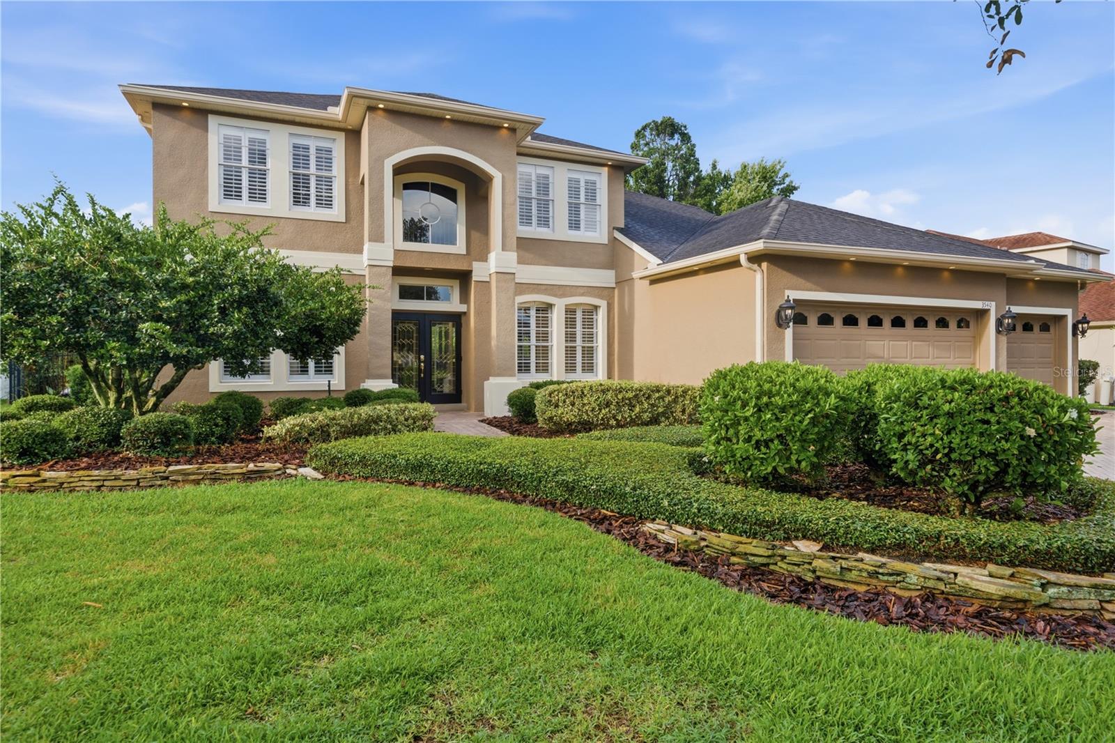 3540 DIAMOND LEAF LANE