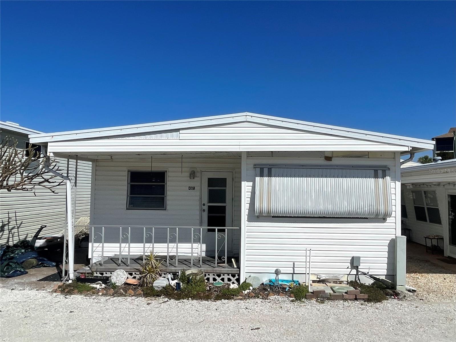 3710 GULF OF MEXICO DRIVE D19
