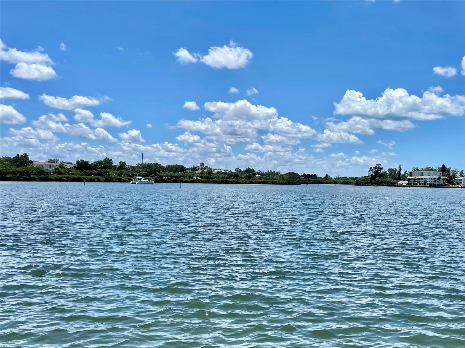 GULFSHORE OF LONGBOAT KEY - Residential