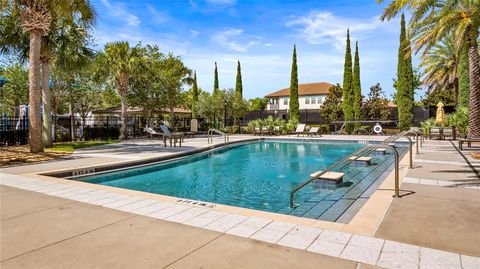 A home in ORLANDO