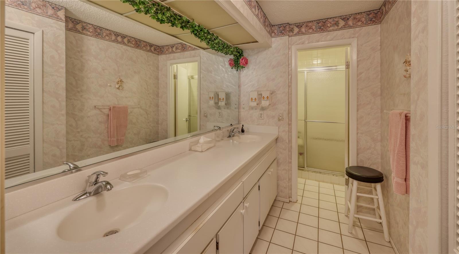 EAST LAKE WOODLANDS CLUSTER HOMES - Residential