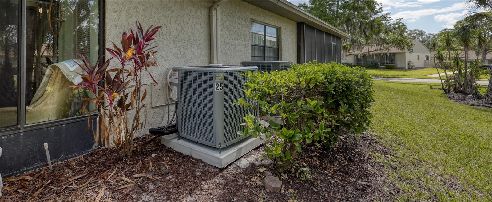 EAST LAKE WOODLANDS CLUSTER HOMES - Residential