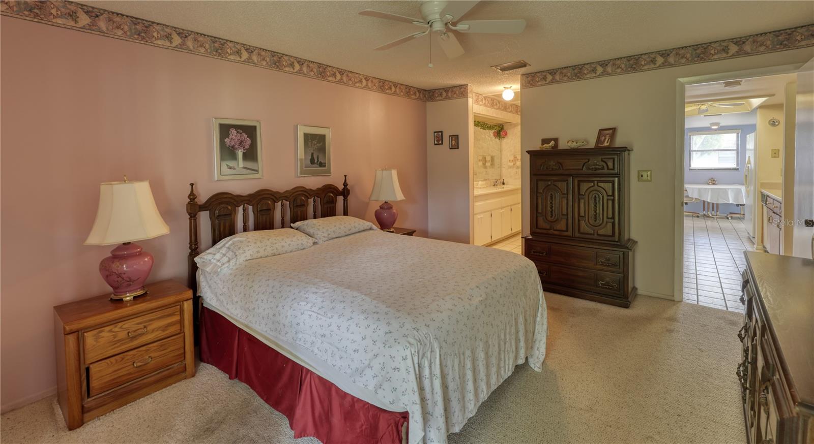 EAST LAKE WOODLANDS CLUSTER HOMES - Residential