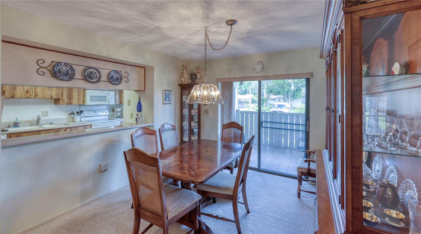 EAST LAKE WOODLANDS CLUSTER HOMES - Residential