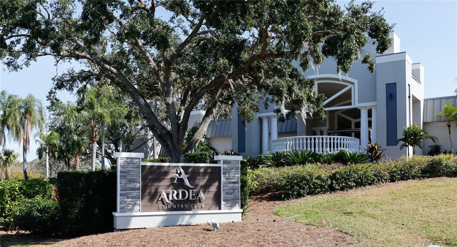 EAST LAKE WOODLANDS CLUSTER HOMES - Residential