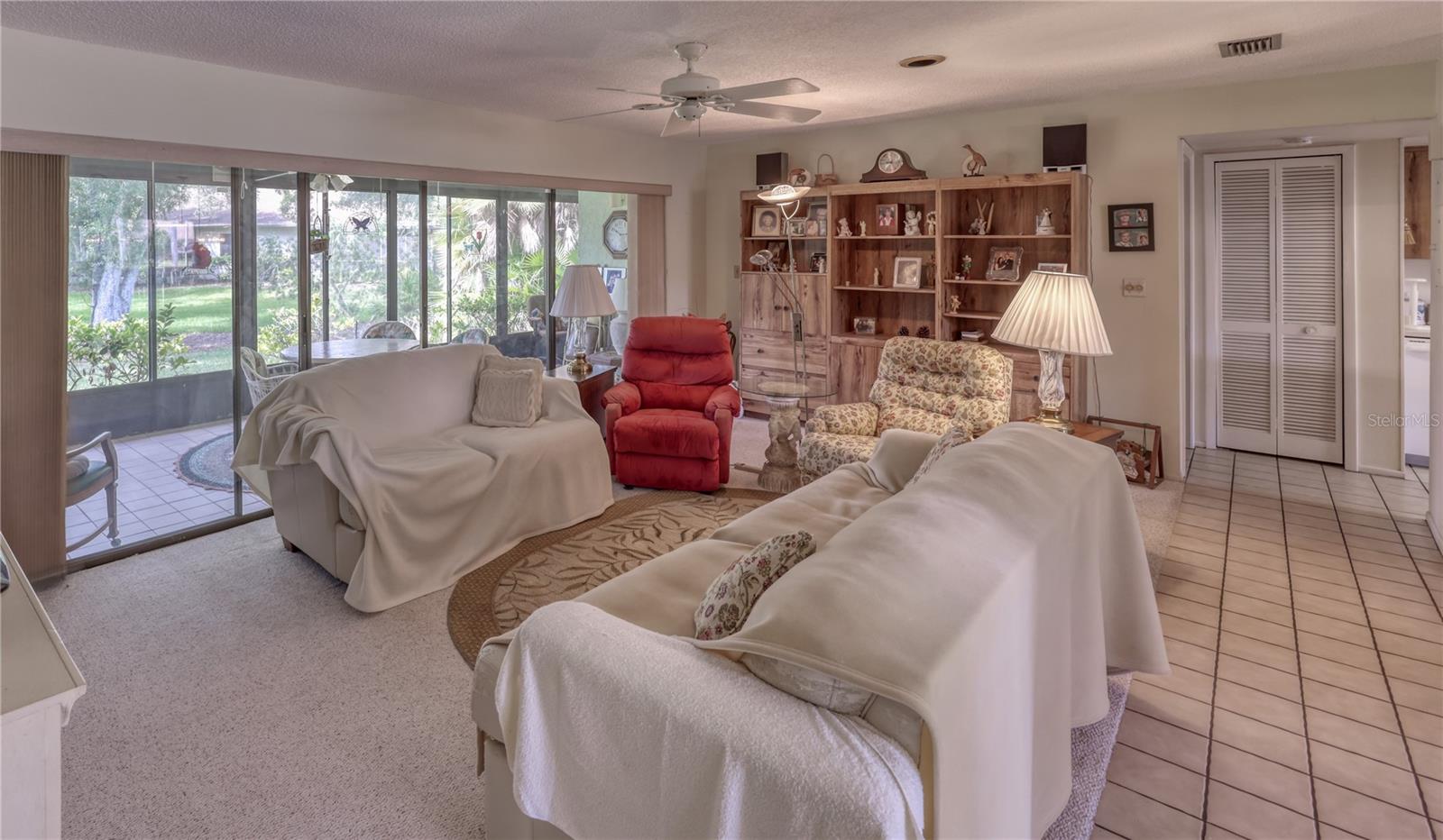 EAST LAKE WOODLANDS CLUSTER HOMES - Residential