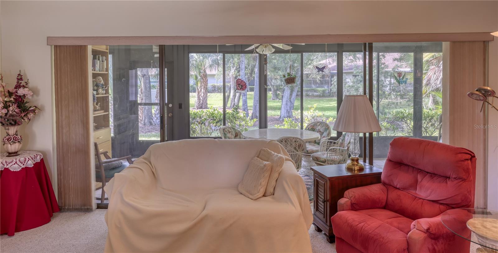 EAST LAKE WOODLANDS CLUSTER HOMES - Residential