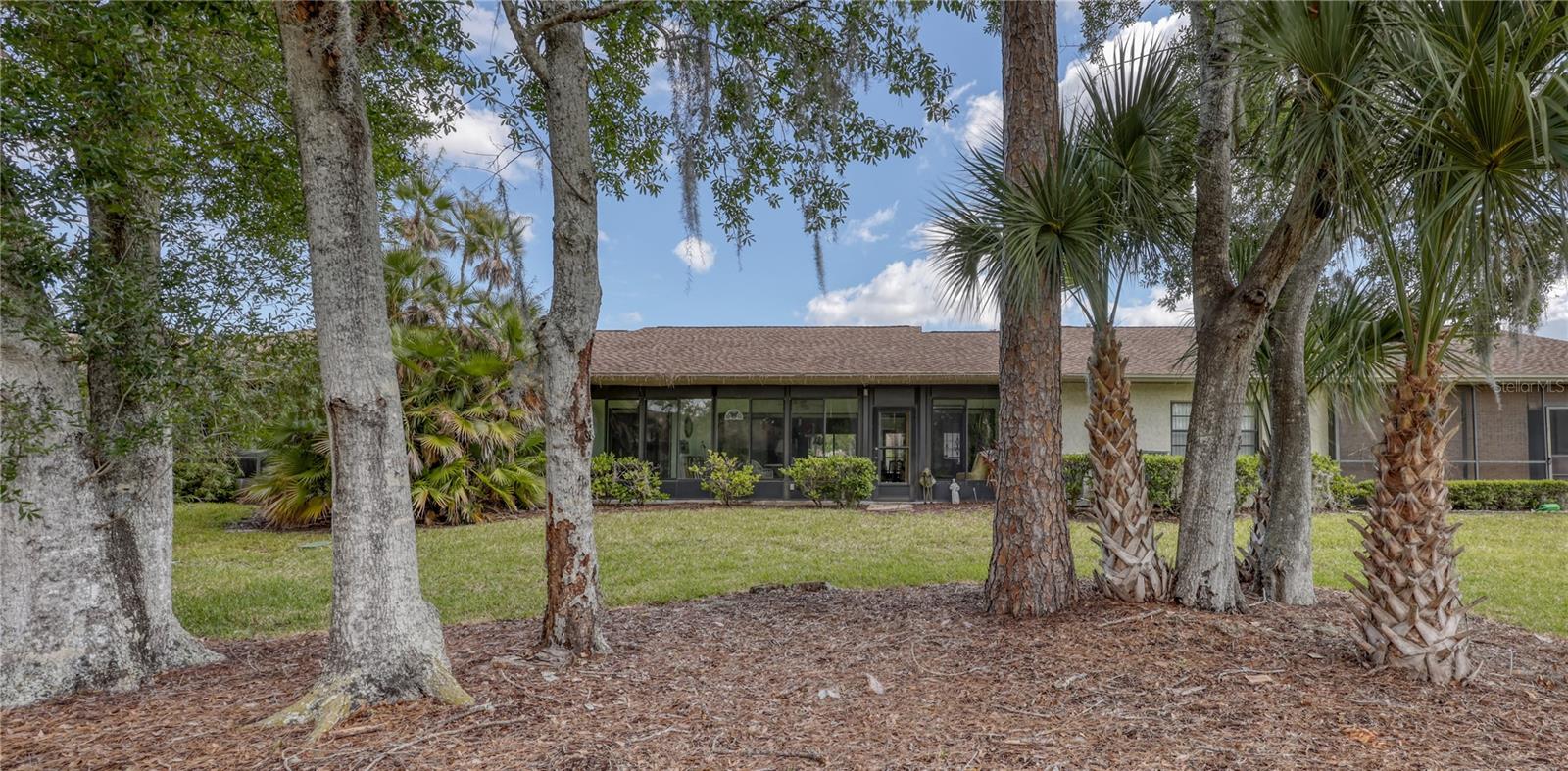 EAST LAKE WOODLANDS CLUSTER HOMES - Residential
