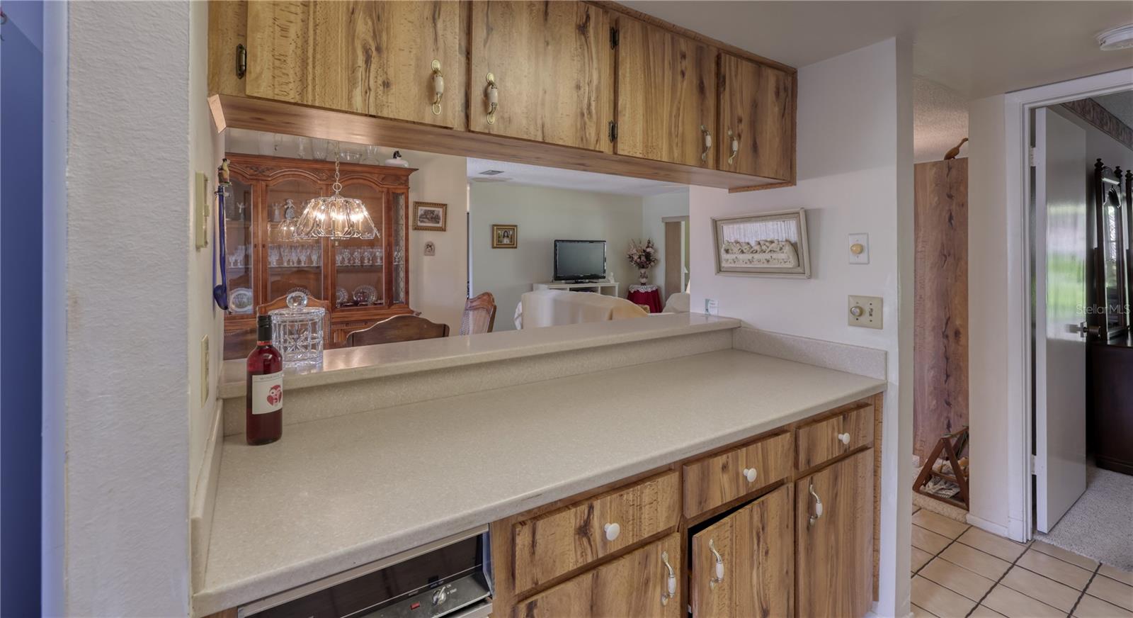 EAST LAKE WOODLANDS CLUSTER HOMES - Residential