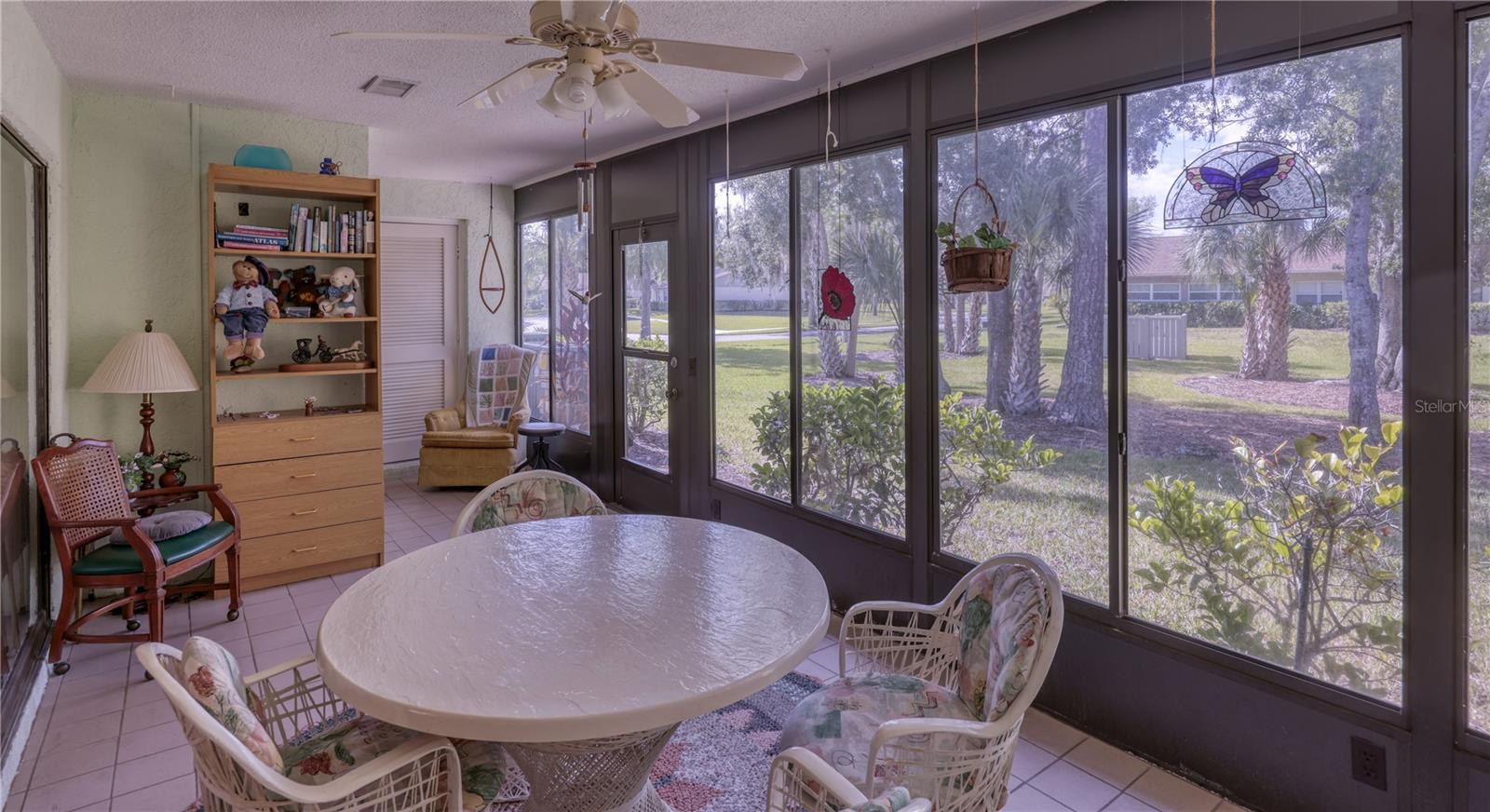 EAST LAKE WOODLANDS CLUSTER HOMES - Residential