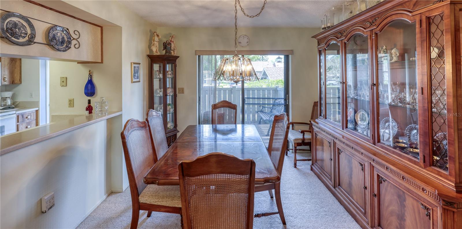 EAST LAKE WOODLANDS CLUSTER HOMES - Residential