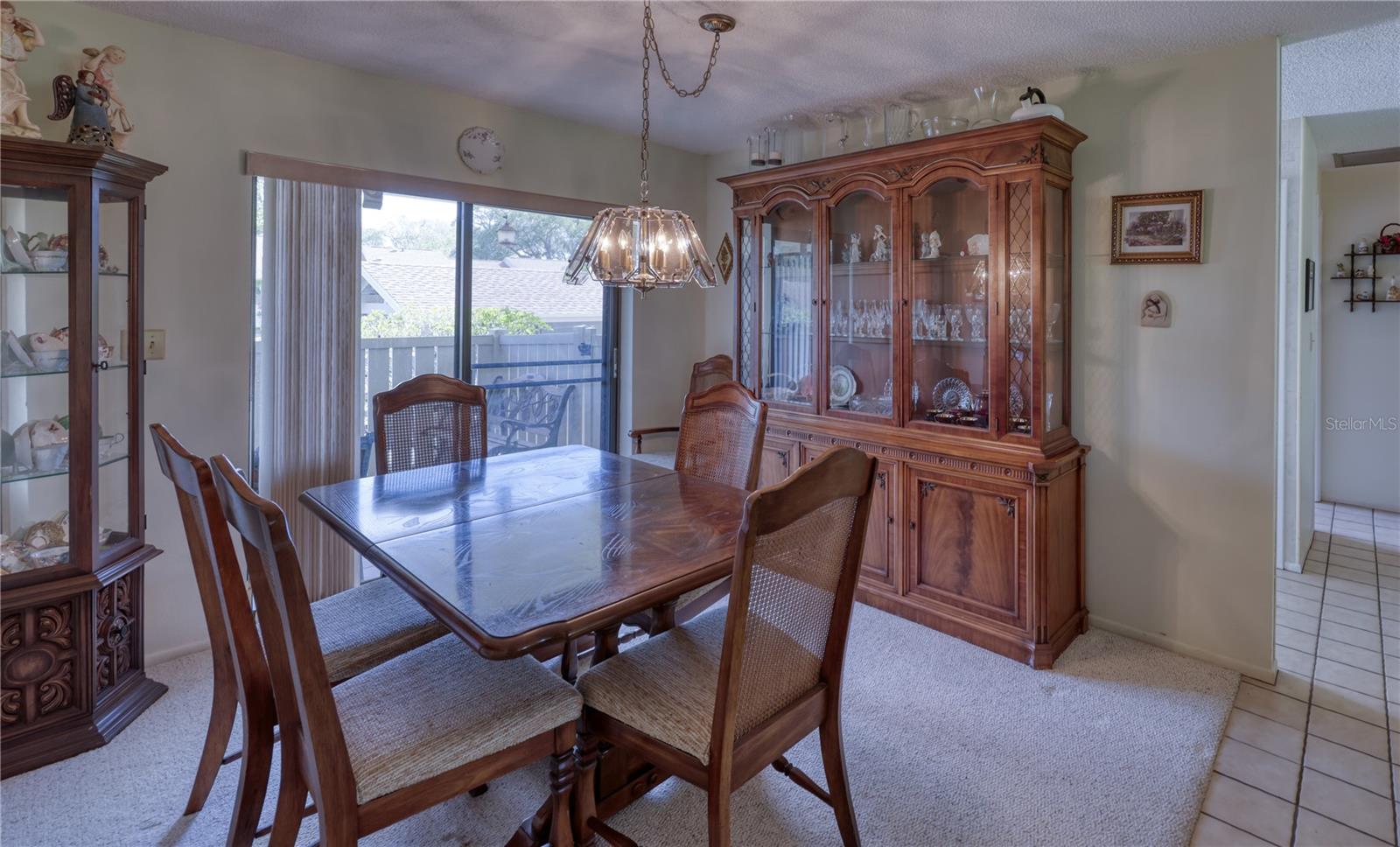 EAST LAKE WOODLANDS CLUSTER HOMES - Residential