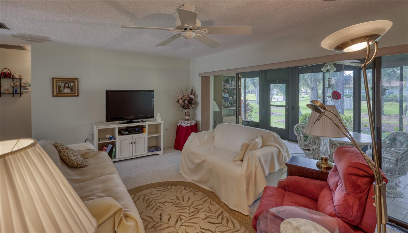 EAST LAKE WOODLANDS CLUSTER HOMES - Residential