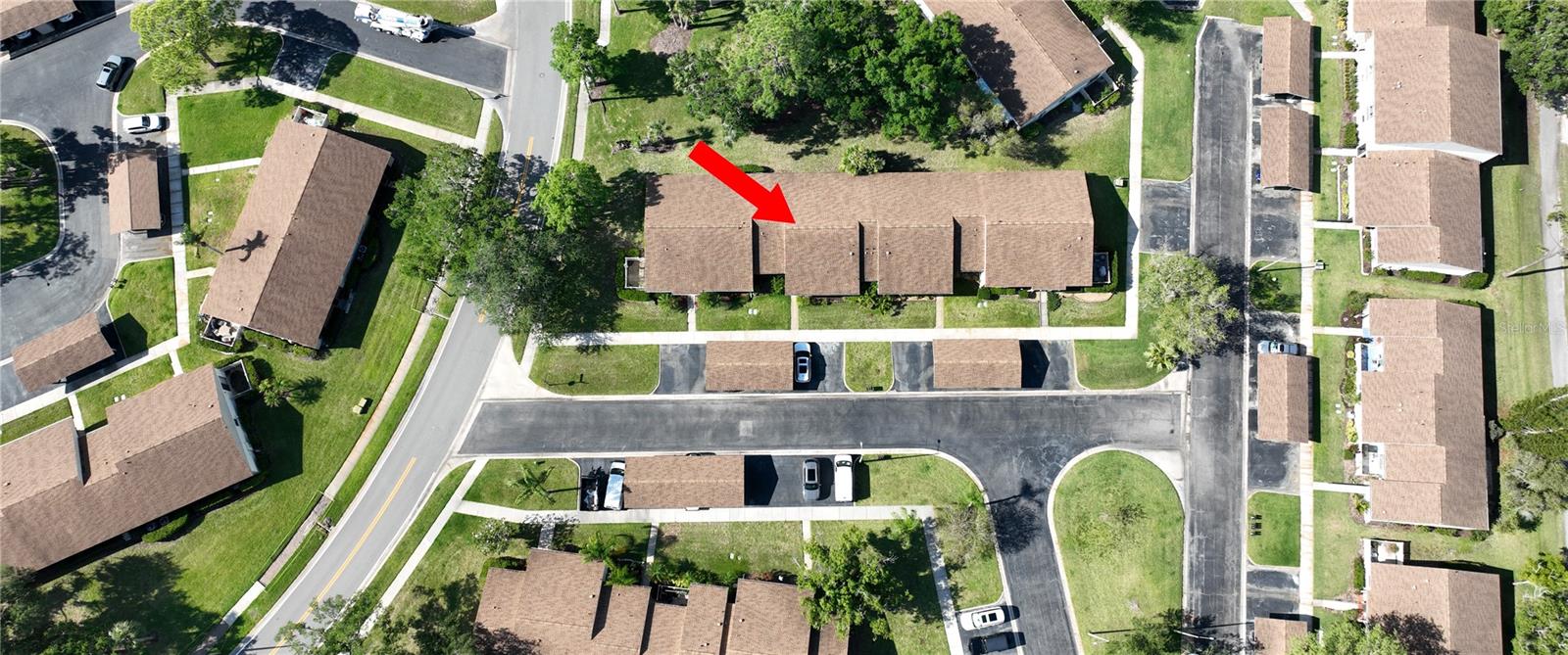 EAST LAKE WOODLANDS CLUSTER HOMES - Residential