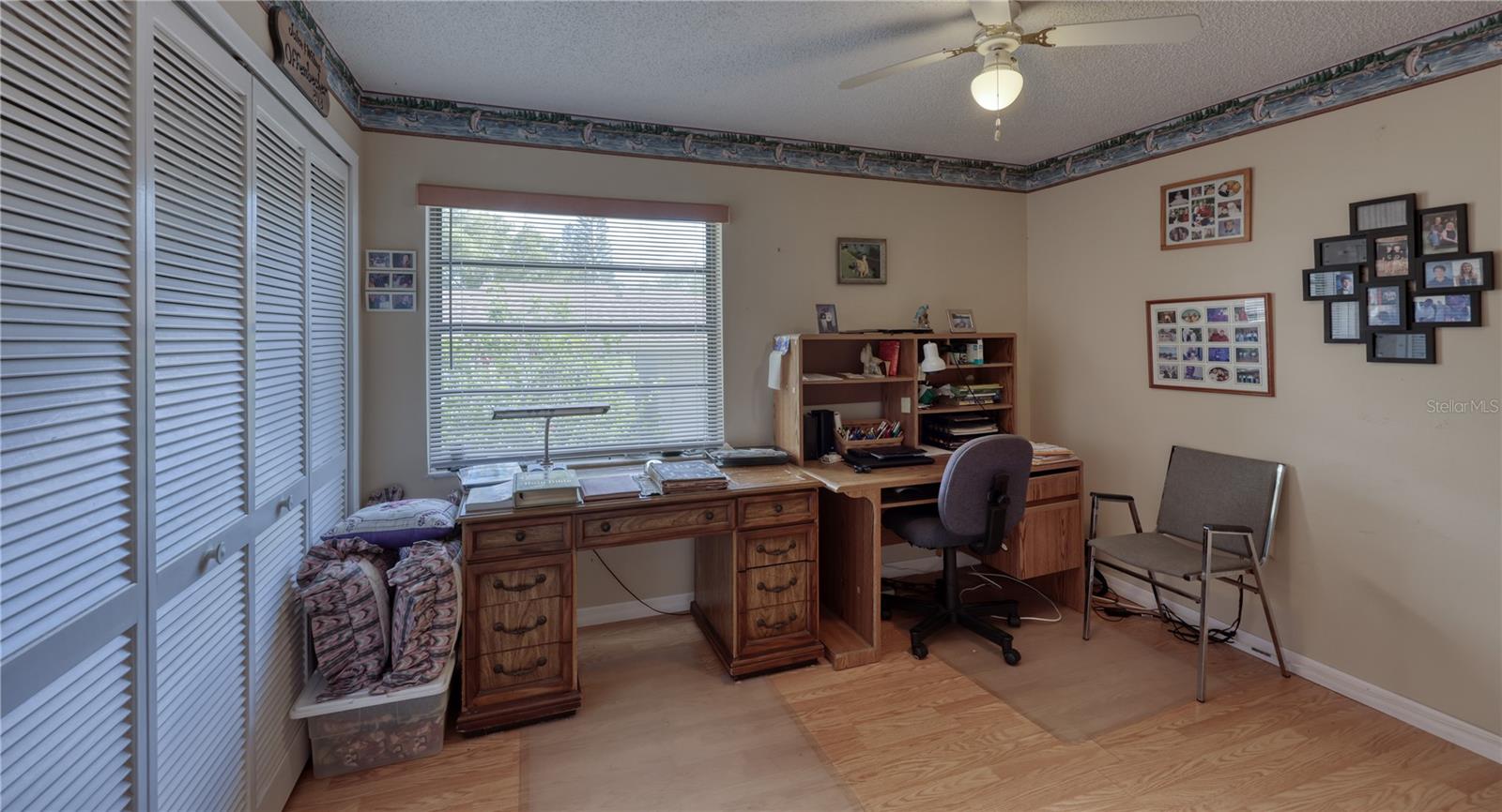 EAST LAKE WOODLANDS CLUSTER HOMES - Residential