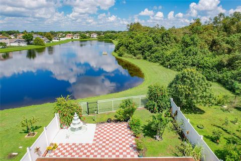 A home in ORLANDO