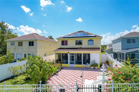 A home in ORLANDO