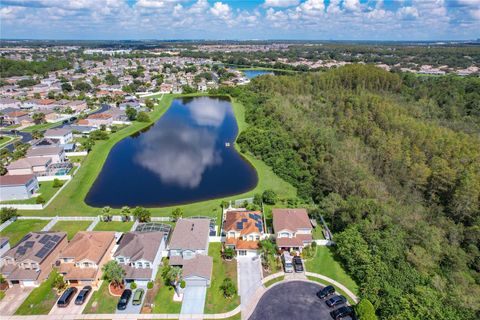 A home in ORLANDO