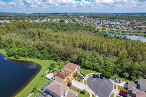 A home in ORLANDO