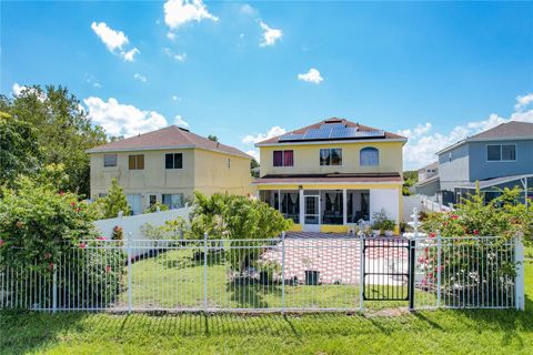 A home in ORLANDO